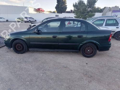 Højre forlygte OPEL ASTRA G Hatchback (T98) 1.7 TD (F08, F48) | BP9299160C29 