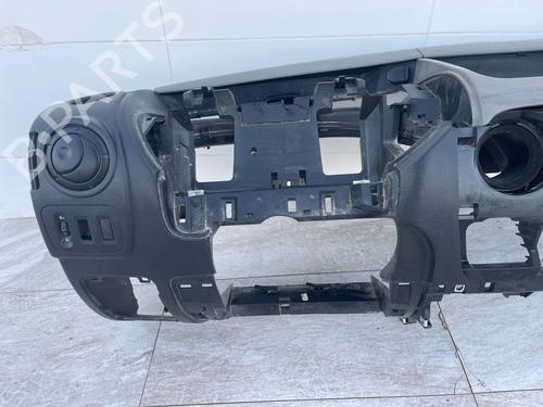 Armaturenbrett OPEL MOVANO B Van (X62) | BP30839459C46