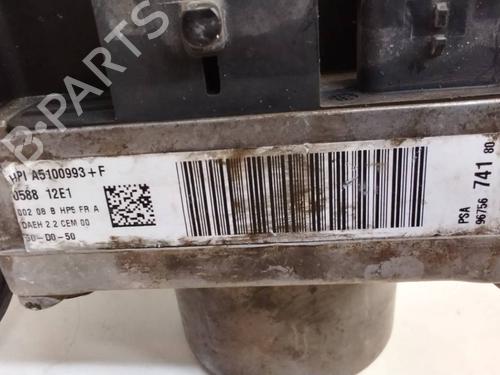 Steering pump CITROËN DS4 (NX_) 2.0 HDi 165 | BP39451201M99 - Image 5
