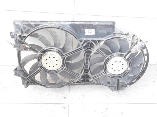 Used Radiator fan CHRYSLER VOYAGER IV (RG, RS) [1999-2008]  13733255