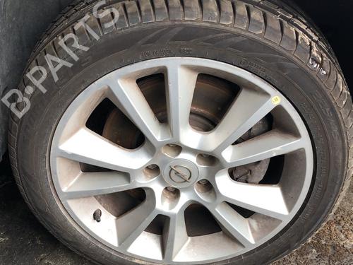 Electronic sensor OPEL ZAFIRA / ZAFIRA FAMILY B (A05)  | BP27391934M84 
