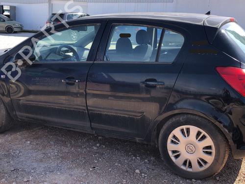 Engine OPEL CORSA D (S07) | BP33628496M1 - Image 13