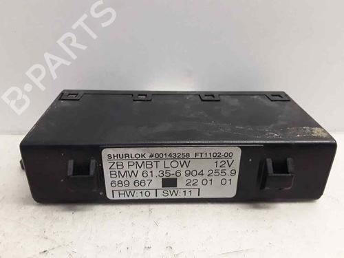 Elektronisk modul BMW 5 (E39) 523 i (170 hp) 19400363