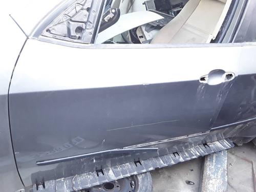 Used Left front door BMW X5 (E70) 3.0 d (235 hp) 16744273