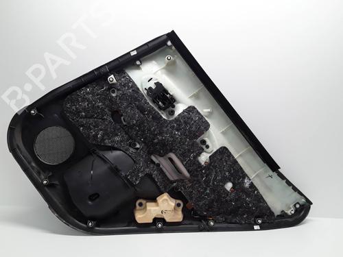 Rear left panel TOYOTA AURIS (_E15_) | BP13402503C60 - Image 3