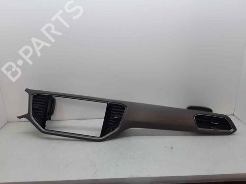 Luftventilen VW T-ROC (A11, D11) [2017-2025]  24493388