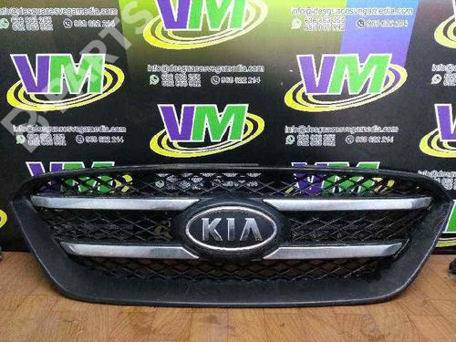 Used Grille KIA CARENS III MPV (UN) [2006-2013]  10260481
