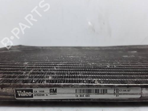AC radiator SAAB 9-3 Estate (E50) 1.9 TiD | BP8138886M32 