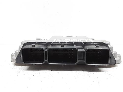 Engine control unit (ECU) PEUGEOT 308 I (4A_, 4C_)  | BP15626100M57 