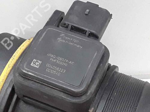 Mass air flow sensor JAGUAR XF I (X250) 2.7 D | BP28826326M95 