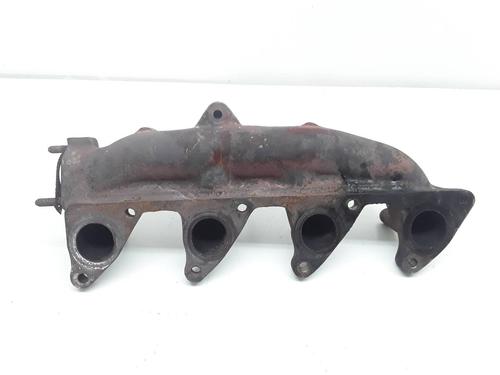 Exhaust manifold HYUNDAI H-1 / STAREX Bus (A1) 2.5 TD 4WD | BP11657849M110 