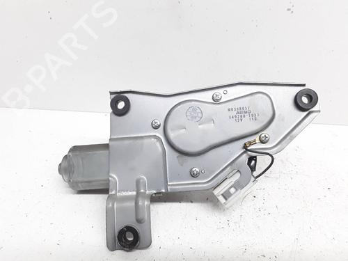 Viskermotor bakrute MITSUBISHI PAJERO III (V7_W, V6_W) 3.2 Di-D (V68W, V78W) (165 hp) 11736117