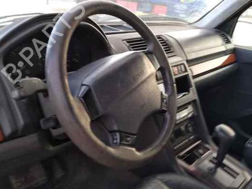 Hood LAND ROVER RANGE ROVER II (P38A) 2.5 D 4x4 | BP31281864C1 