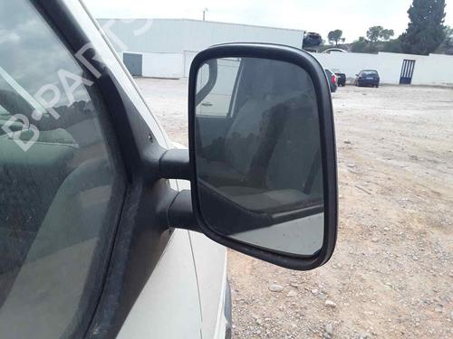 Used Right mirror VW TRANSPORTER T4 Van (70A, 70H, 7DA, 7DH) 1.9 TD (68 hp) 22442200