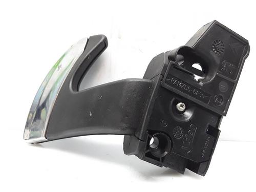 Steering wheel controls CITROËN C4 Picasso I MPV (UD_)  | BP8135857E15