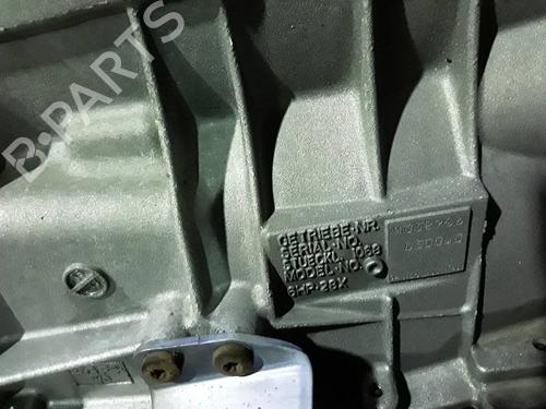 Gearbox BMW X5 (E70) 3.0 d | BP8907282M3 