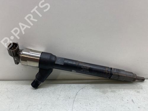 Used Injector OPEL ASTRA J Saloon 1.6 CDTi (69) (110 hp) 23097193
