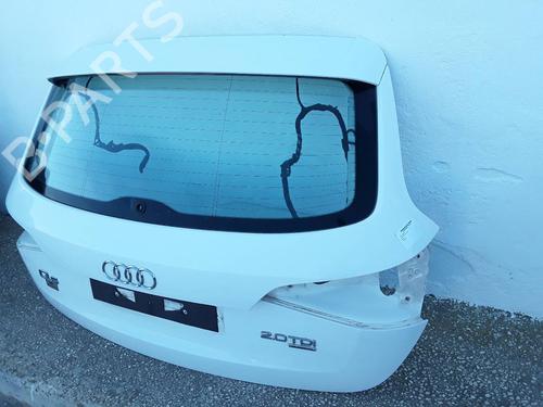 Tailgate AUDI Q5 (8RB) 2.0 TDI quattro | BP10194409C6 