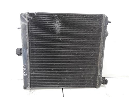 Køler CITROËN C3 I (FC_, FN_) 1.4 HDi | BP9146628M31 