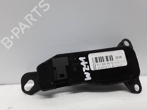Mirror switch MERCEDES-BENZ E-CLASS (W211) E 270 CDI (211.016) | BP7817294I25 