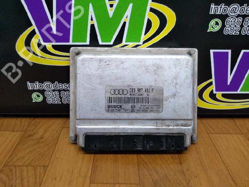 Computer motormanagement VW PASSAT B5 (3B2) [1996-2001]  7467109