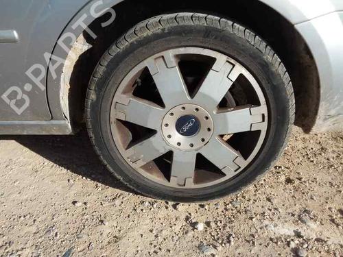 Rudehejsemotor bagstkærm venstre FORD MONDEO III (B5Y) 2.0 TDCi | BP13233470E23 