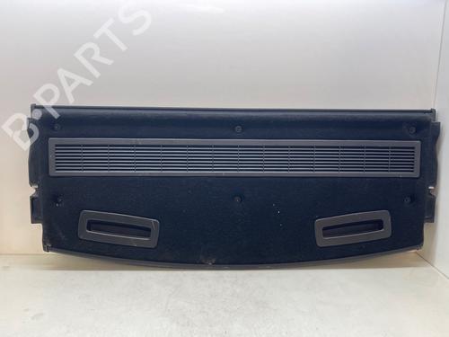 Rear parcel shelf BMW 5 Gran Turismo (F07)  | BP28196314C85 