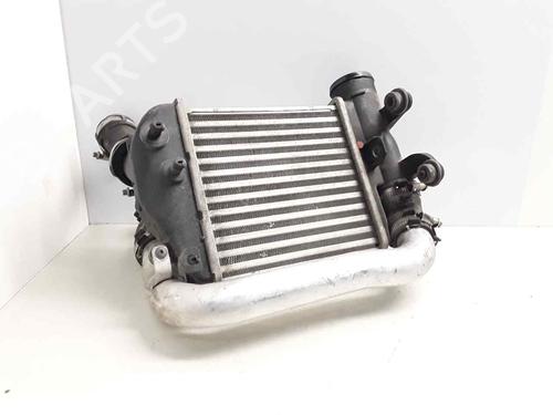 Intercooler AUDI A6 C6 (4F2) 3.0 TDI quattro | BP16882427M30 