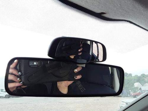 Used Rear mirror PEUGEOT 1007 (KM_) 1.6 16V (109 hp) 8421460
