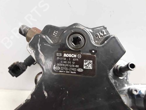Vacuum pump KIA CARENS III MPV (UN) 2.0 CRDi 140 | BP17953101M80