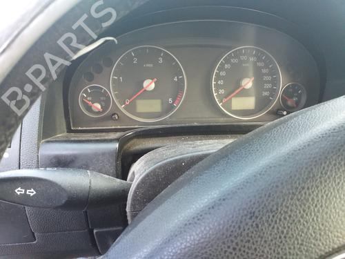 Left mirror FORD MONDEO III (B5Y) 2.0 TDCi | BP12316480C26 
