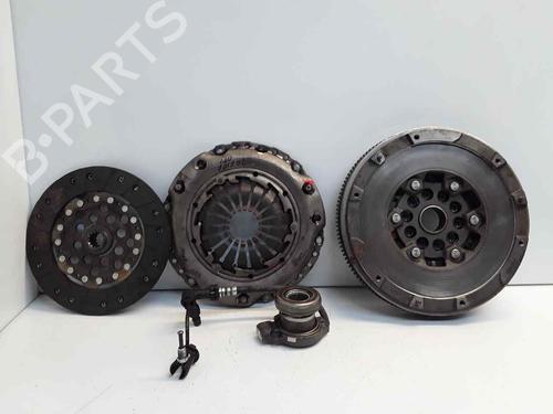 Used Other Other OPEL ZAFIRA A MPV (T98) [1999-2006] 33793933 33793933