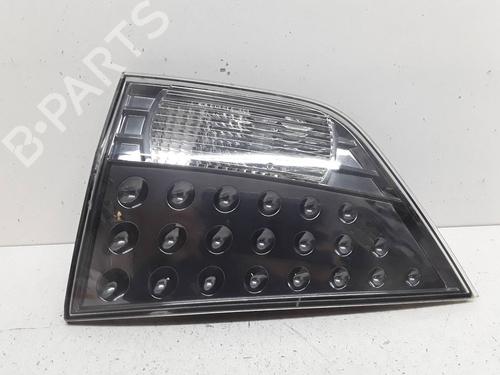 Højre baklys, luke MITSUBISHI OUTLANDER II (CW_W) 2.0 DI-D (CW8W) (140 hp) 17317073