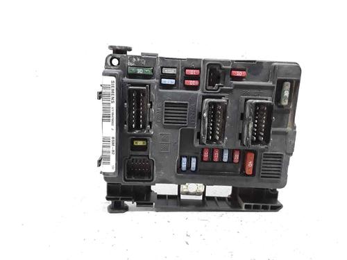 Used Fuse box PEUGEOT 206 Hatchback (2A/C) 1.4 LPG (75 hp) 19037646