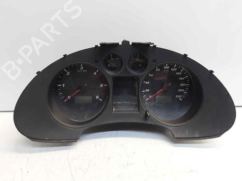 Used Instrument cluster Instrument cluster SEAT IBIZA III (6L1) [2002-2009] 33735642 33735642