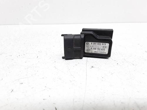 Elektronisk sensor RENAULT SCÉNIC II (JM0/1_) 1.5 dCi (JM02, JM13) (101 hp) 15582761