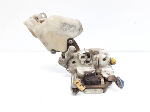 Used Front left lock NISSAN TERRANO II (R20) 2.7 TDi 4WD (125 hp) 7557149