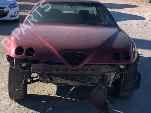 Brukte deler til ALFA ROMEO GTV (916_) 2.0 T.SPARK 16V (916.C2__, 916C2C00) (150 hp) 4345984