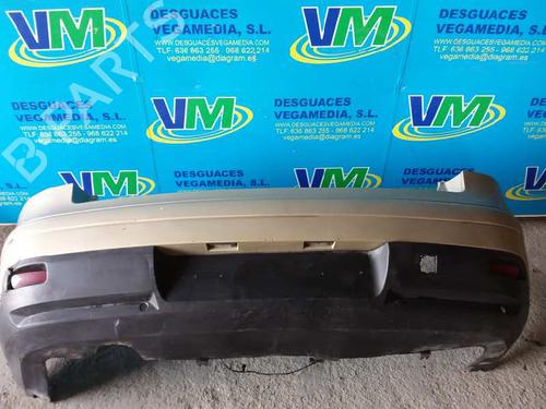 Rear bumper CITROËN C5 II (RC_)  | BP7468470C8 