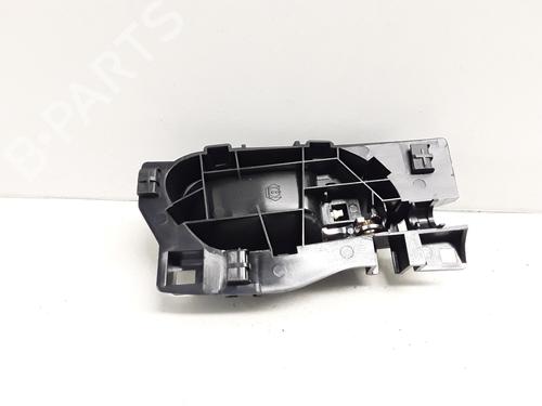 Front left interior door handle PEUGEOT 207 CC (WD_) 1.6 16V | BP20322099I13 