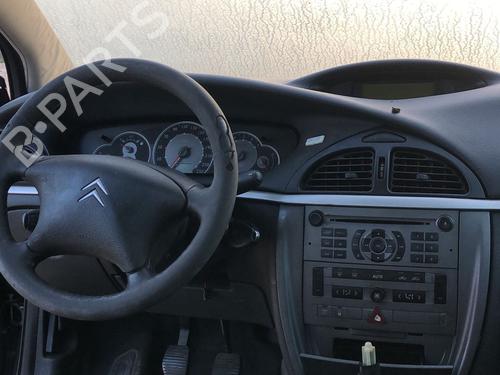 Pedal CITROËN C5 I (DC_) 2.0 16V (DCRFNC, DCRFNF) | BP29548608I4 