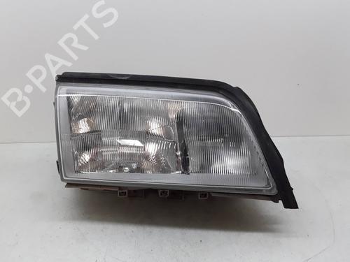 Used Right headlight MERCEDES-BENZ C-CLASS (W202) C 180 (202.018) (122 hp) 31906602