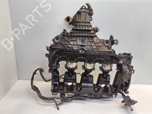 Used Intake manifold Intake manifold CITROËN C5 III (RD_) [2008-2017] 39727015 39727015