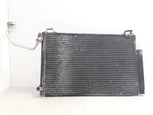 Used Heater matrix TOYOTA YARIS (_P1_) 1.4 D-4D (NLP10_, NLP10R) (75 hp) 19067272