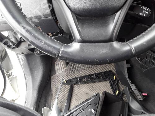 Steering wheel TOYOTA AVENSIS Saloon (_T27_) 2.0 D-4D (WWT271_) | BP12979536C49 