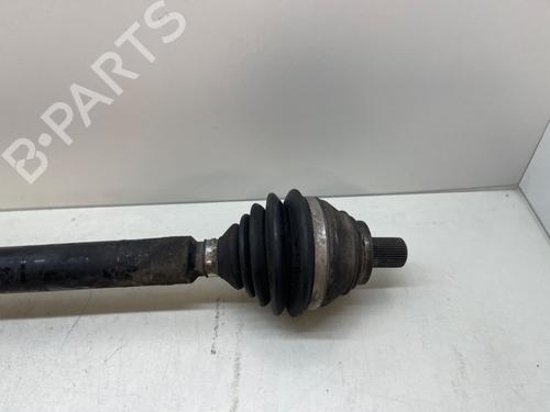 Right front driveshaft VW PASSAT B6 (3C2) 2.0 TDI | BP21850170M39
