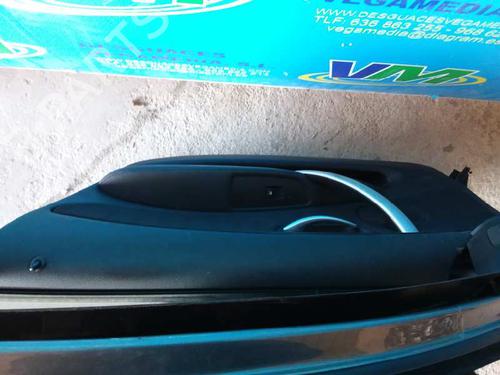 Right front door BMW 1 (E87)  | BP7470122C3 