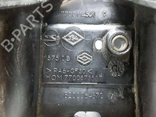 Manifold Indsugning RENAULT CLIO II (BB_, CB_) 1.2 (BB0A, BB0F, BB10, BB1K, BB28, BB2D, BB2H, CB0A,... (58 hp) 8150481
