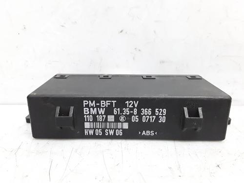 Computer comfort BMW 5 (E39) 520 d (136 hp) 8330323