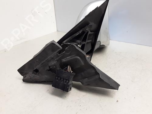 Right mirror AUDI A4 B5 Avant (8D5) 1.9 TDI | BP16663164C27 